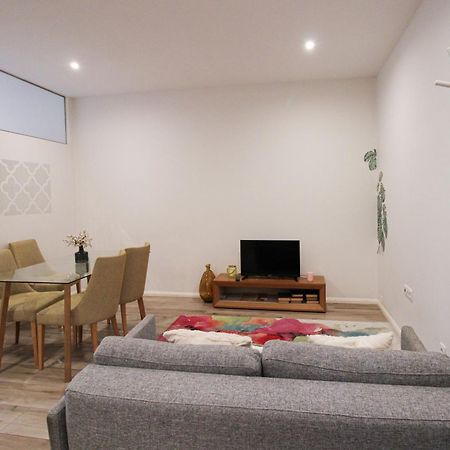 2 Bedroom Cosy Flat OOporto Exterior foto