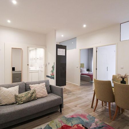 2 Bedroom Cosy Flat OOporto Exterior foto