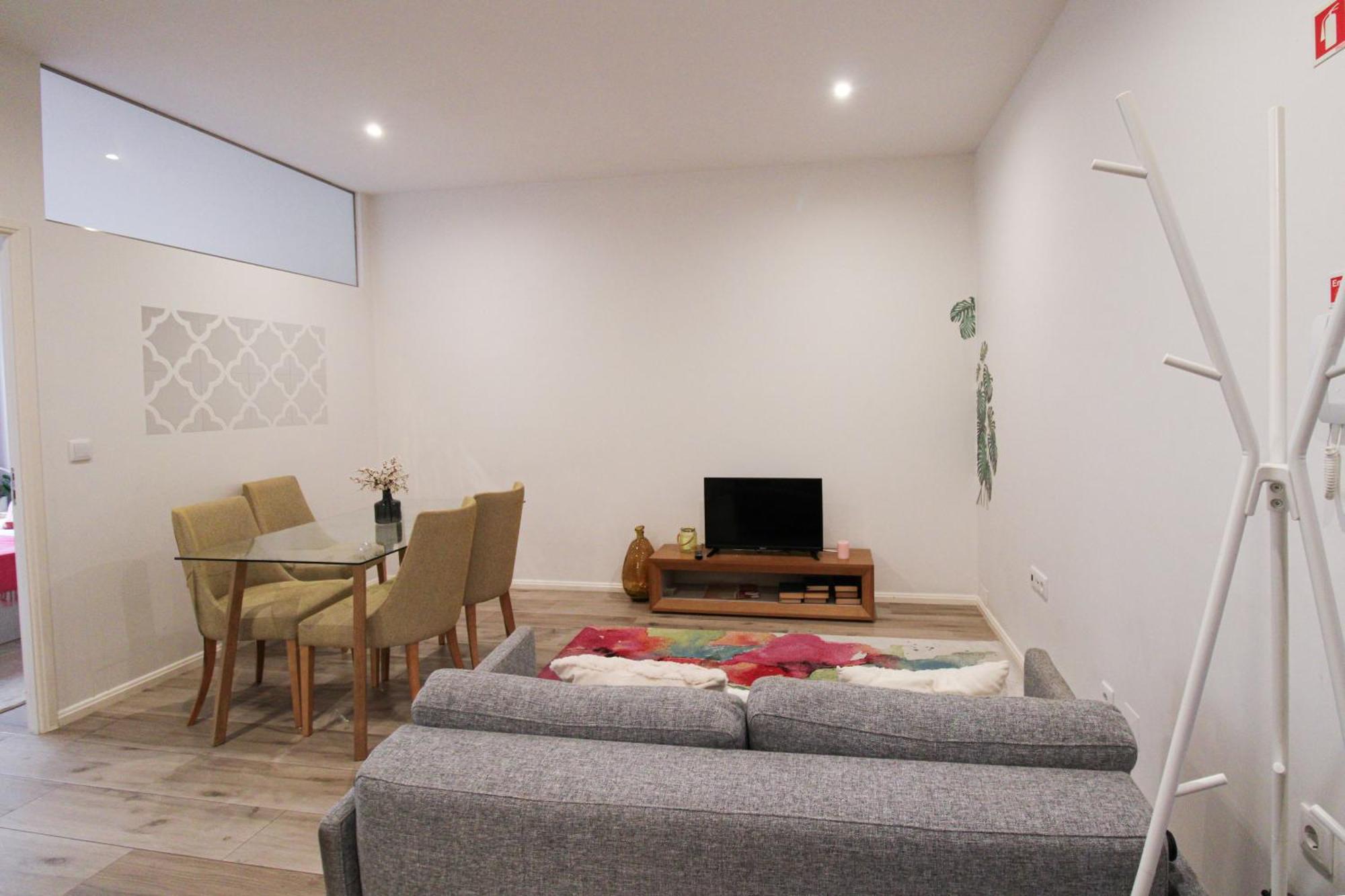 2 Bedroom Cosy Flat OOporto Exterior foto