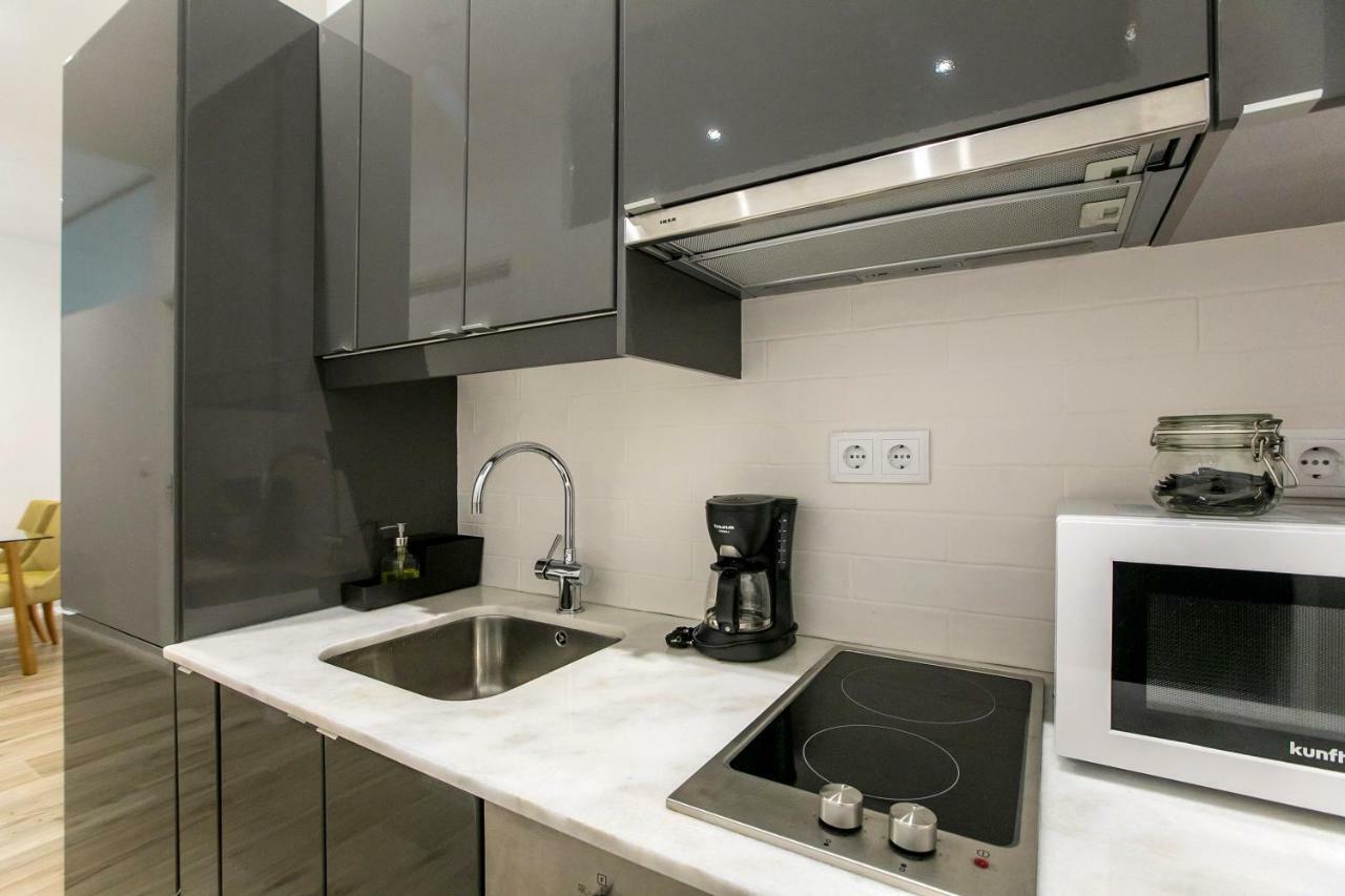 2 Bedroom Cosy Flat OOporto Exterior foto