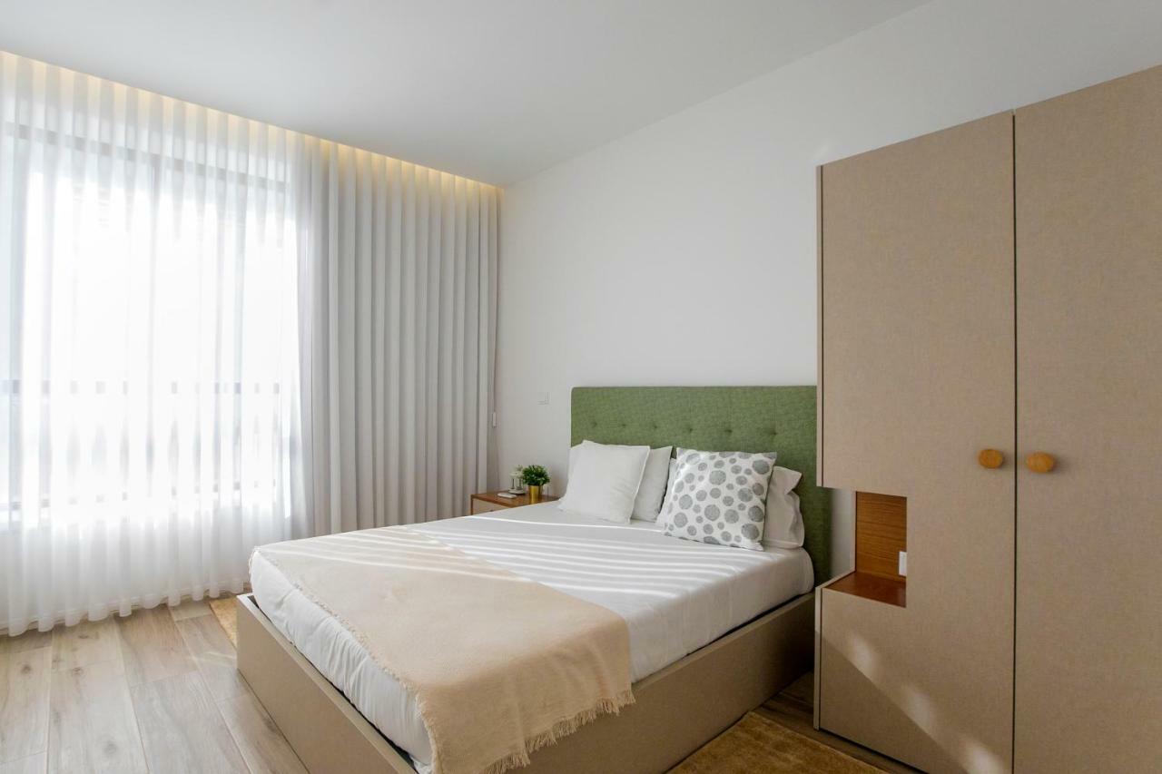 2 Bedroom Cosy Flat OOporto Exterior foto