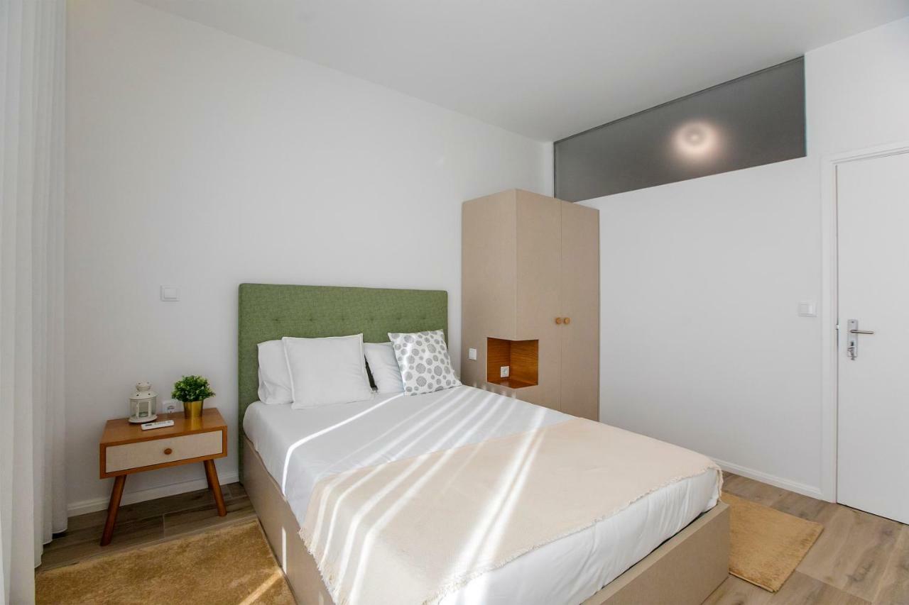 2 Bedroom Cosy Flat OOporto Exterior foto